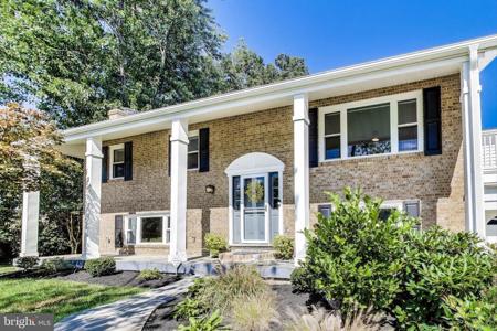 1272 MAYO RIDGE ROAD