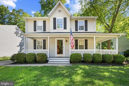 1337 BLACKWALNUT COURT