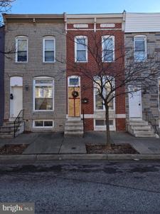 119 CLINTON STREET
