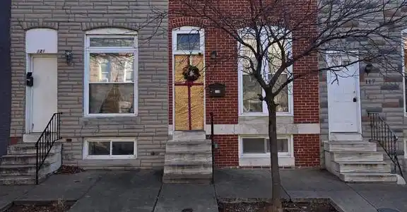 119 CLINTON STREET