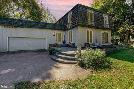 1247 BELVIDERE ROAD