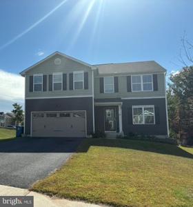 14 BLUE SPRUCE WAY