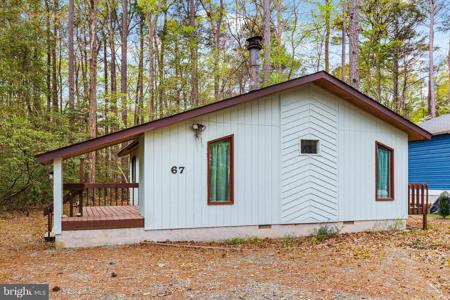 67 SANDYHOOK ROAD