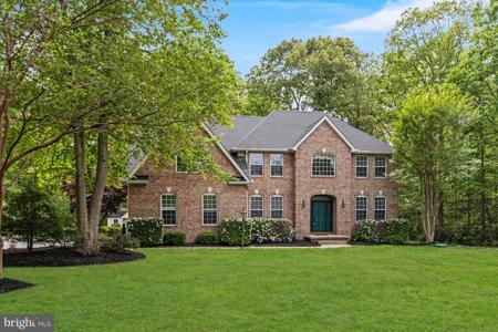 8875 LOCUST GROVE DRIVE
