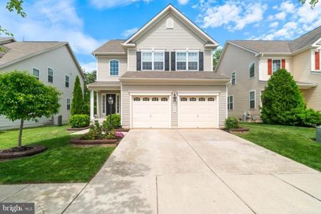 1020 MEHERRIN COURT