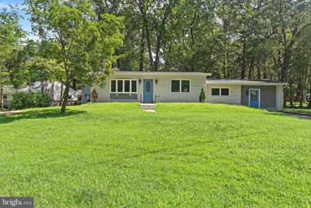 301 GREEN DRIVE