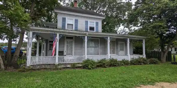 1663 MAIN STREET