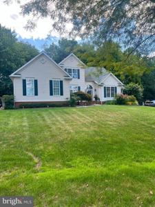 609 HAVENHILL ROAD