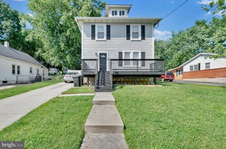 370 NICHOLSON ROAD
