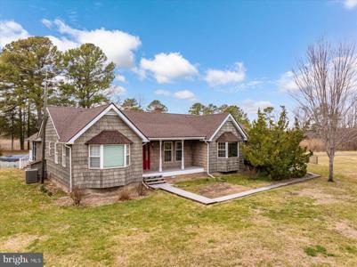 9554 MILLARD LONG ROAD