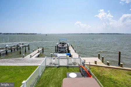 601 BAYSHORE DRIVE