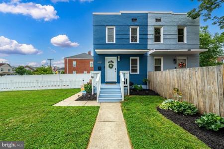 1005 MADISON COURT
