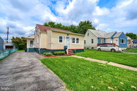 235 TRAPPE ROAD