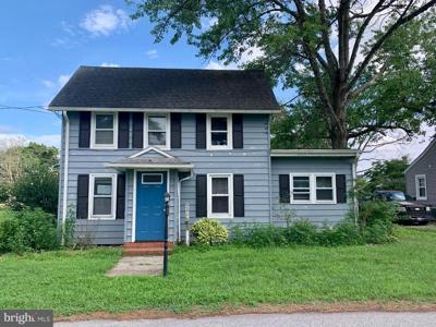 201 CHURCH STREET