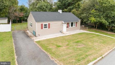 21 GUNNISON DRIVE