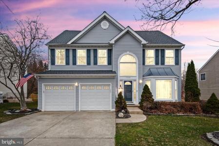 17003 CASS BROOK LANE