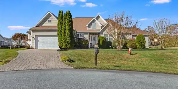 126 BUCKINGHAM DRIVE