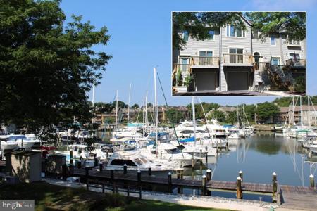 2174 CHESAPEAKE HARBOUR DRIVE