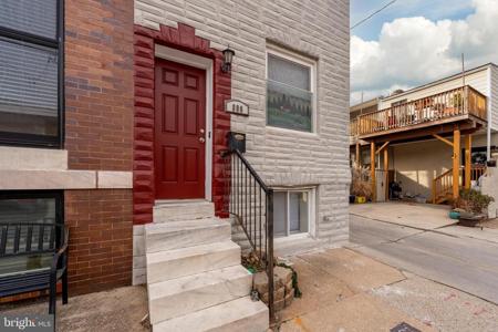 800 GRUNDY STREET