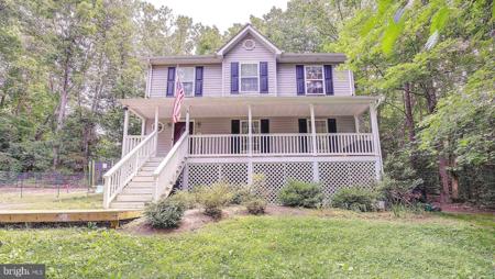 8520 DARYL DRIVE