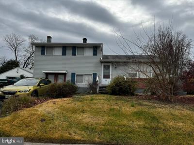 729 CAMBRIDGE AVENUE