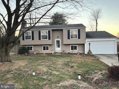 1536 PERRYMAN ROAD