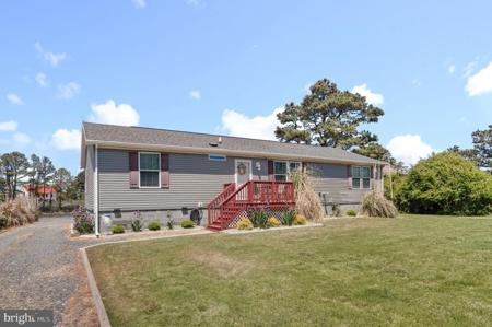 5245 MAIN STREET