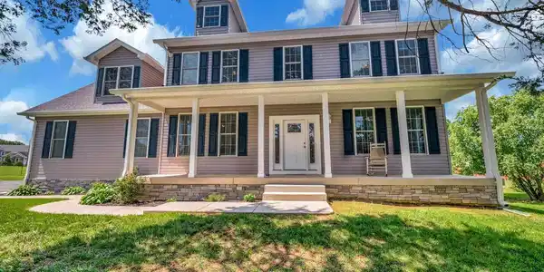 1688 COURTHOUSE ROAD