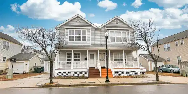 215 GRAMMERCY PLACE