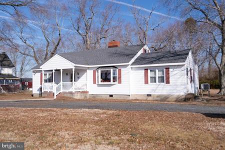 1738 TAYLORS ISLAND ROAD