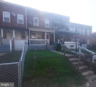 2747 BOOKERT DRIVE