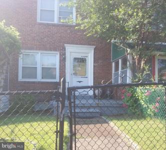 643 HILLVIEW ROAD