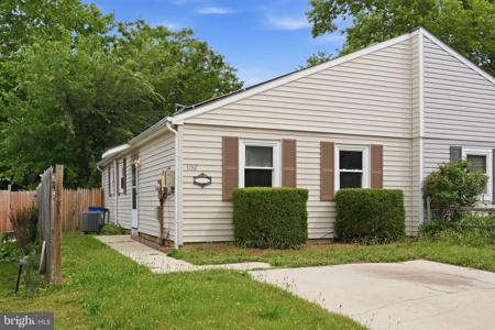 1132 TYLER AVENUE