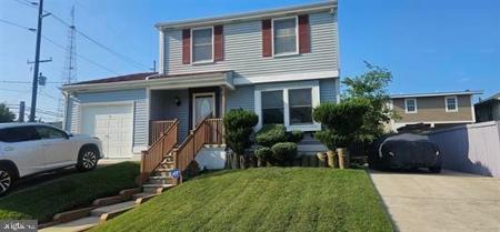 1647 MICHIGAN AVENUE