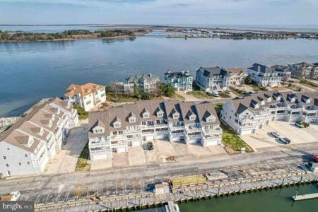 23 MARINA VIEW COURT