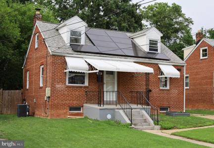 318 DELAWARE AVENUE
