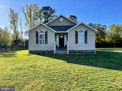 1523 BOWIE ROAD