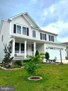 657 PEACE CHANCE DRIVE