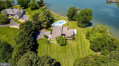 26282 DEEP WATER HARBOR ROAD