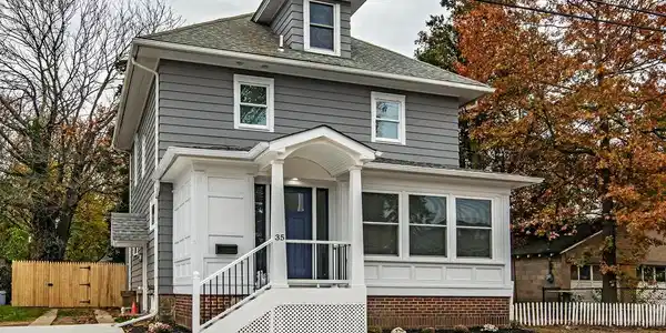 35 FRANKLIN STREET