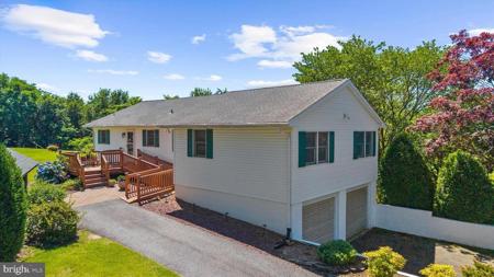 224 TOCKWOGH DRIVE