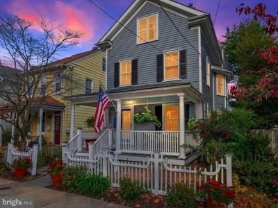 509 BURNSIDE STREET