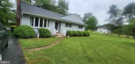 1509 DUVALL ROAD