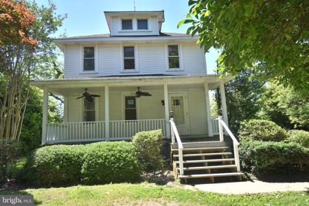 31 DEALE ROAD