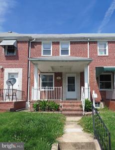 213 RIVERTHORN ROAD