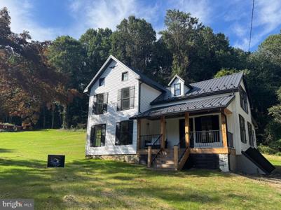 1803 SUSQUEHANNA HALL ROAD
