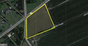 Parcel 39 OLD STATE ROAD
