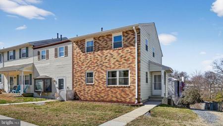 480 WORTHINGTON ROAD