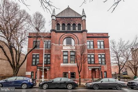 511 BOND STREET