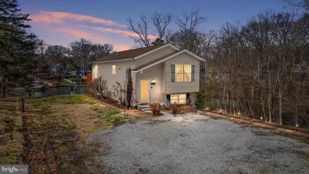 180 WALDO ROAD